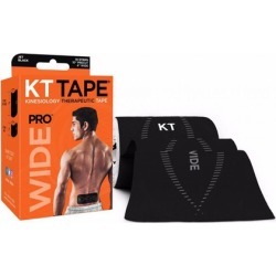 KT Tape Pro Wide Kinesiology Tape