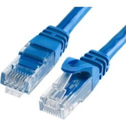 Cmple 559-n Cat 6 500mhz Utp Ethernet Lan Network Cable -75 ft.