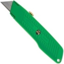 Stanley 10-179 Interlock Retractable Utility Knife
