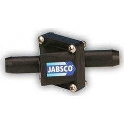 Jabsco In-Line Non-return Valve - 3/4