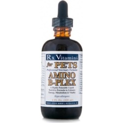 Amino B-Plex Liquid for Pets