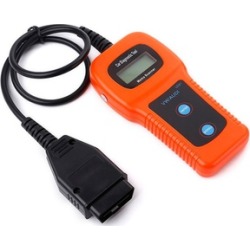 Portable Car Diagnostic Scanner Memo Code Reader