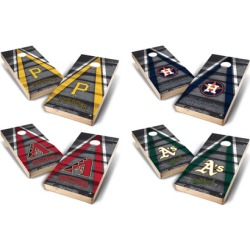 Wild Sports 2'x4' MLB Cornhole Tailgate Toss