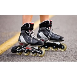 Indoor Activities for Two or Four at Marple Sports Arena (Up to 68% Off). Four Options Available.