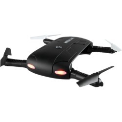 Sparrow Pro Sky Rider Foldable Smart Drone with WiFi Camera