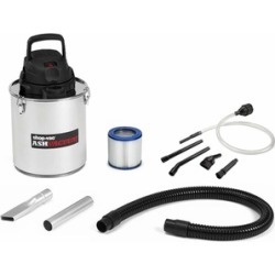 Shop-vac 2396778 120V 5 gal Corded Ash Vacuum