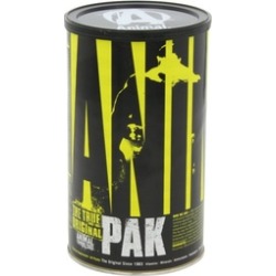 Animal Pak Multivitamin - Sports Nutrition Vitamins with Amino Acids