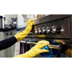 $123 for $245 Worth of Services - Debrecht House Cleaning Services