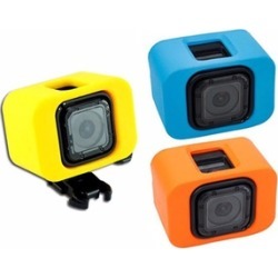 Water Floaty Protect Cover Case For Gopro Hero 4 Session