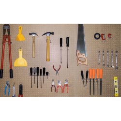 One Hour Class on Home Repair from Handytoms (50% Off)