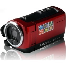 Video Crafter A Hand Held Video Camera