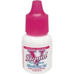 Liquid V Stimulant for Women (0.34 Oz.)