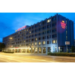 Crowne Plaza Zürich