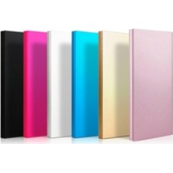 Power Bank for Cell Phone 20000 mAh Ultrathin