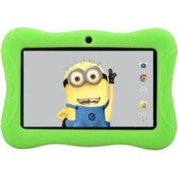 Contixo 7" HD Display Kids Tablet 8GB, Bluetooth, Wi-Fi, 20+ Free Game