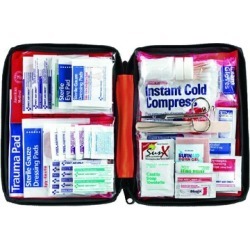 First Aid Only Fao-440 Outdoor First Aid Kit Large