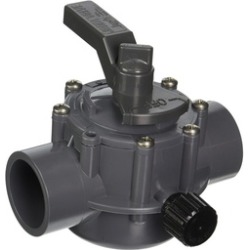 Zodiac 1157 2 Port Valve Positive Seal