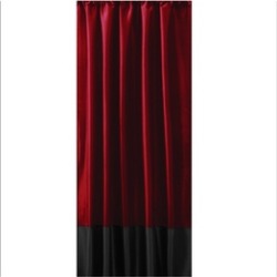 Lush Decor Milione Fiori Curtain Panel Pair