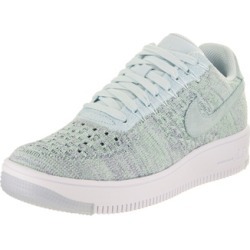 Nike Women's AF1 Flyknit Low Casual Shoe