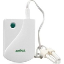 Health Care BioNase Rhinitis Sinusitis Nose Therapy Massage Device