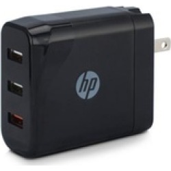 HP USB Wall Charger QC/SIC - 5.4A - (US)