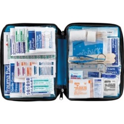 First Aid Only All-Purpose First Aid Essentials Kit, 299 Pieces