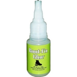 Instant Professional Grade Shoe Repair Glue