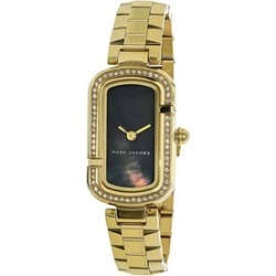 Marc Jacobs MJ3536 Stainless-Steel Quartz Fashion Watch