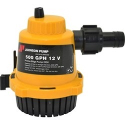 Johnson Pump 22502 Johnson Pump Proline Bilge Pump - 500 GPH