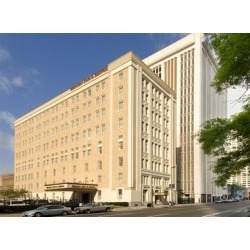 Drury Inn & Suites New Orleans