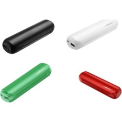 Ultra Slim Mobile Portable 8000mAh Power Bank USB Battery Charger