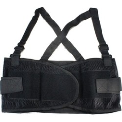 Heavy Weight Lift Support Belt