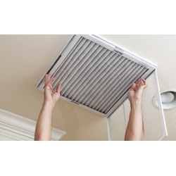 $45 for $100 Worth of HVAC Inspection - Control Air Quality INC