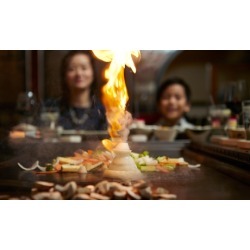 Food and Drinks at Kyoto Japanese Restaurant (Up to 42% Off). Two Options Available.