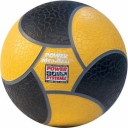 Power Systems 25202 2lb Elite Power Medicine Ball