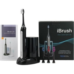 Premium Pro Series Sonic Toothbrush with UV Sanitizing Dock