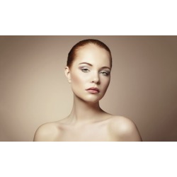 Eyebrow Microblading Session, Permanent Eyeliner, or Both from Ms Q at Orchid Massage Spa (Up to 54% Off)