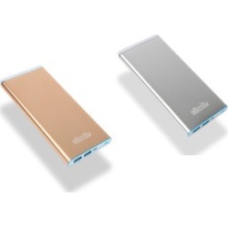 Allimity 10000mAh Portable Power Bank Phone Charger