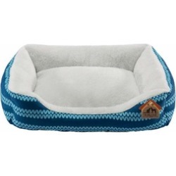Hollypet Pet Bed for Cats and Small Medium Dogs Puppy Soft Pet Nest