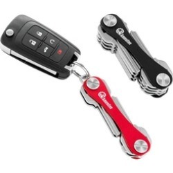 Keysmart 2.0 Premium Extended Compact Key Holder