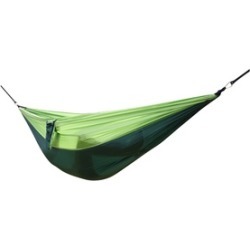 Nylon Parachute Fabric Double Hammock