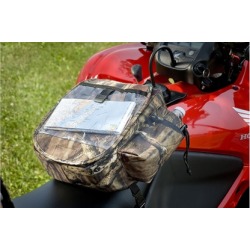 Raider ATV Map Bag