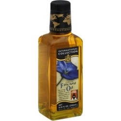 Oil Flax Seed - -Pack of 6