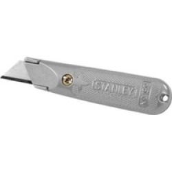Stanley 10-209 Fixed Blade Utility Knife