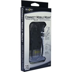 Nite Ize CNTMM-08 Connect Mobile Mount