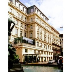 buy Ambassador Hotel cheap online