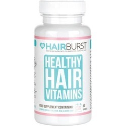 Hairburst Healthy Hair Vitamins (60-Count)