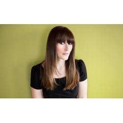 Haircut and Style with Option for Partial Highlights at Salon Belladonna and Spa (Up to 47% Off)