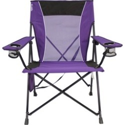 Kijaro Dual Lock Portable Camping and Sports Chair