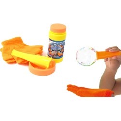 Fun & Easy Bubbles Set Play Kit for Kids